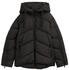 Tom Tailor Lightweight Jacke mit Kapuze (1048484007) schwarz