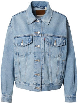 Levi's 90's Trucker Jacket (A1743) blue denim