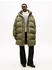 Tommy Hilfiger Wasserabweisender Daunenmantel (THC0931002000003) grün