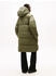 Tommy Hilfiger Wasserabweisender Daunenmantel (THC0931002000003) grün
