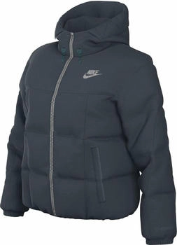 Nike Therma-FIT Nike Sportswear Classic Puffer (FB8769) dunkelgrün
