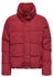 Only Onlcool Puffer Jacket Otw (15196546) grenadine