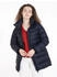 Tommy Hilfiger Water Repellent Down Coat (WW0WW43583)