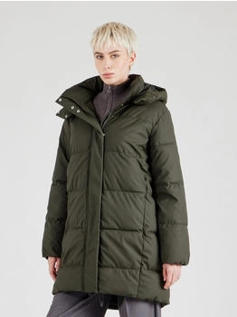Vero Moda Gretakylie Mantel (10311317) khaki