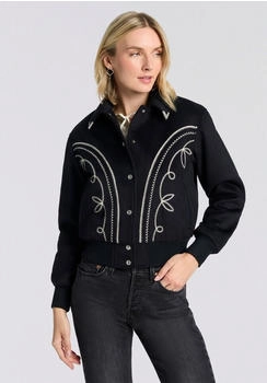 Levi's Woman Original Trucker Jacket lennox