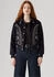 Levi's Woman Original Trucker Jacket lennox