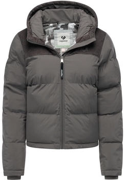 Ragwear Amazze (2421-60019) schlammfarben/basaltgrau