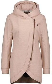 Alife & Kickin CarlottaAK J Mantel (25500426) mahagonium