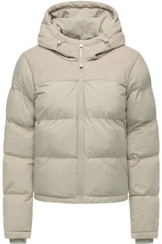 Ragwear Amazze Winterjacke (2421-60019) beige