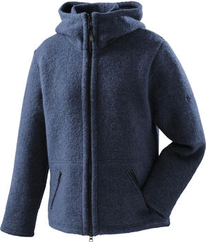 Mufflon Julia Jacke atlantic