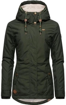 Ragwear Monade (549997-0045-09977) dunkeloliv