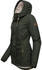 Ragwear Monade (549997-0045-09977) dunkeloliv