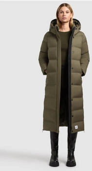 khujo Mayla2 light moss green
