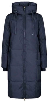 Mos Mosh Nova Square Daunenjacke navy