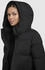 khujo Mayla2 Steppmantel (87069789) schwarz
