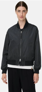Camel Active Kurzer Blouson aus recyceltem Polyester (330840-6F33) schwarz
