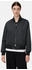 Camel Active Kurzer Blouson aus recyceltem Polyester (330840-6F33) schwarz