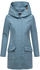 Marikoo Mayleen Softshellmantel (Mayleen-151) powder blue
