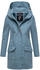 Marikoo Mayleen Softshellmantel (Mayleen-151) powder blue