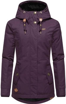 Ragwear Monade (2121-60014) lila