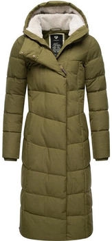 Ragwear Pavla Extralong (632990) oliv