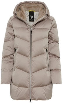 Fuchs & Schmitt Thermorekurzmantel (81372313) camel