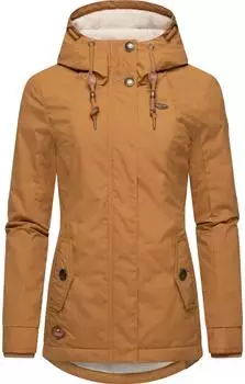 Ragwear Monade (Monade Intl-412) brown sugar24