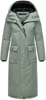 Navahoo Wolkenfrost XIV smokey mint