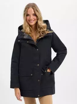 Barbour Bower Waxjacket (786318) marine