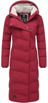 Ragwear Pavla Long (632990) rot
