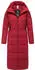 Ragwear Patrise Wintermantel (688881-0003) rot