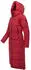 Ragwear Patrise Wintermantel (688881-0003) rot