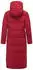 Ragwear Patrise Wintermantel (688881-0003) rot