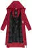 Ragwear Patrise Wintermantel (688881-0003) rot