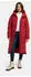 Ragwear Patrise Wintermantel (688881-0003) rot