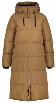 Icepeak Damen Jacke Addia (853025523I) braun