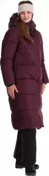 Icepeak Damen Jacke Addia (853025523I) plum