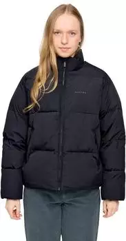 Mazine Elmira Puffer Coat (MAZ0804001000005) schwarz