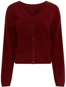 Mos Mosh Nova Square Wintermantel (779827-0001) oliv
