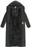 Ragwear Natalka Extralong dark olive25