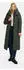 Ragwear Natalka Extralong dark olive25