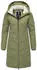 Ragwear Rebelka Extralong khaki