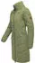 Ragwear Rebelka Extralong khaki