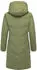 Ragwear Rebelka Extralong khaki