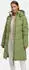 Ragwear Rebelka Extralong khaki