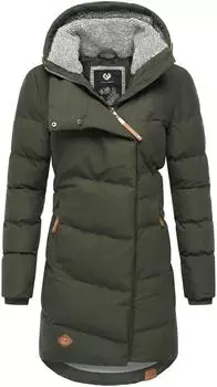 Ragwear Pavla (551422-0015-09996) olivgrün