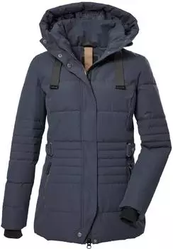 G.I.G.A. DX by Killtec Funktionsjacke GW WMN QLTD JCKT dunkel stahlblau