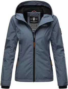 Marikoo Brombeere dusty blue
