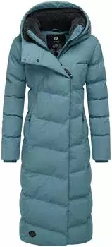 Ragwear Pavla Long (632990) blau