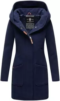 Marikoo Maikoo navy